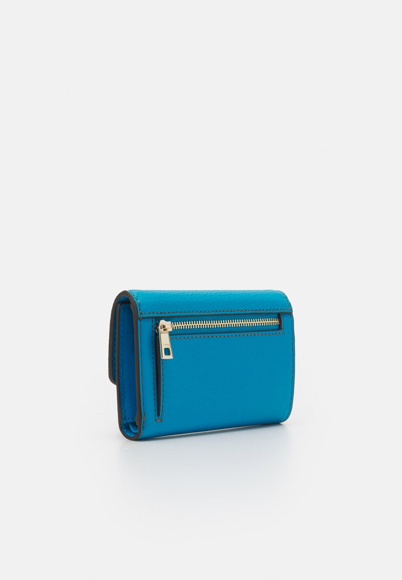 Damen Geldbörsen | Furla PRIMULA M COMPACT WALLET Geldbörse ciano/blau - KH00446 Damen Geldbörsen | Furla PRIMULA M COMPACT WALLET Geldbörse ciano/blau - KH00446
