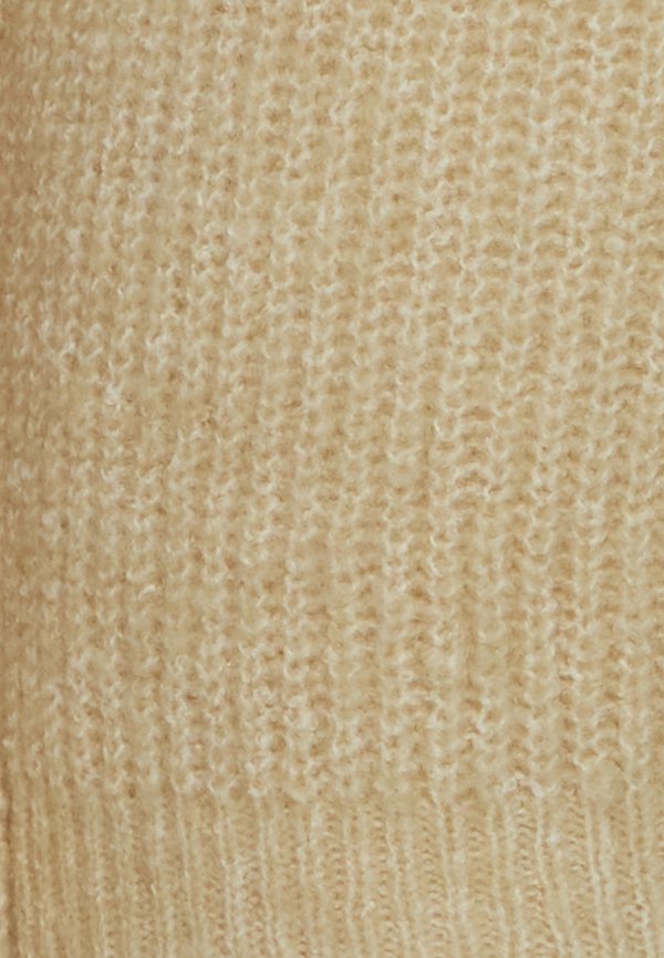 BYMonalise - Jumper - cement melange3