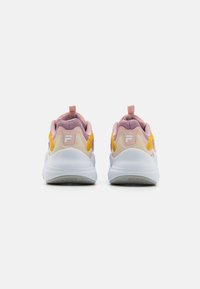 Fila COLLENE mauve