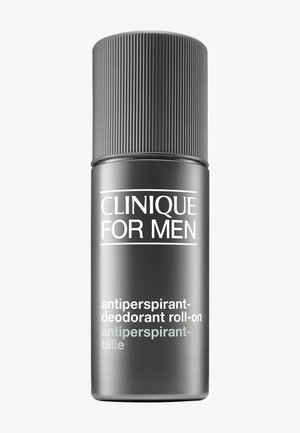 Clinique for Men ANTIPERSPIRANT-DEODORANT ROLL-ON 75ML - Antiperspirant