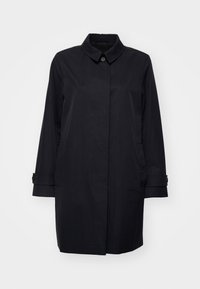 Unselected, black