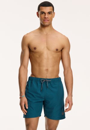 Shiwi REGULAR FIT  - Zwemshorts - blue pond