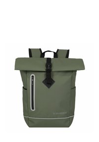 No seleccionado, olive