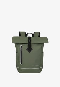 No seleccionado, olive