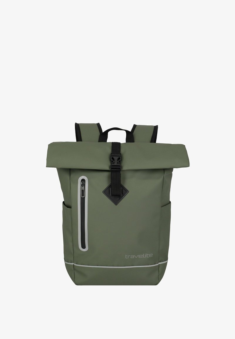 Travelite BAISCS - Sac à dos - olive