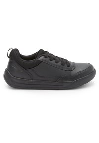 Non sélectionné, black lace up