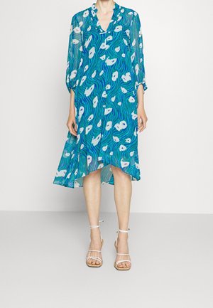 Hverdagskjole - green