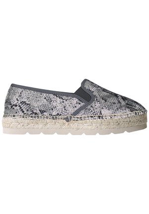 ARA-MB - Espadrilles - Black