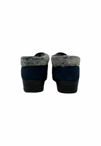 Fly Flot Scarpe senza lacci - blue