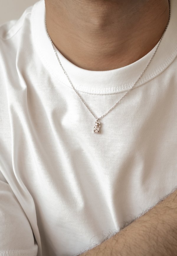 LUCKY CAT - Halskette