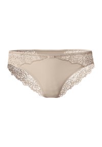 Ausgewählt, dune beige