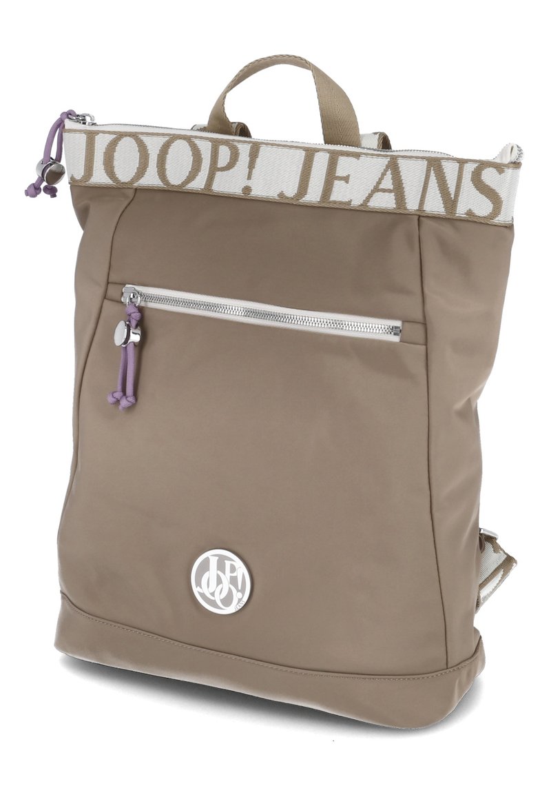 JOOP! ELVA Rucksack beige Zalando