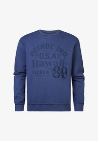 Niet geselecteerd, petrol blue