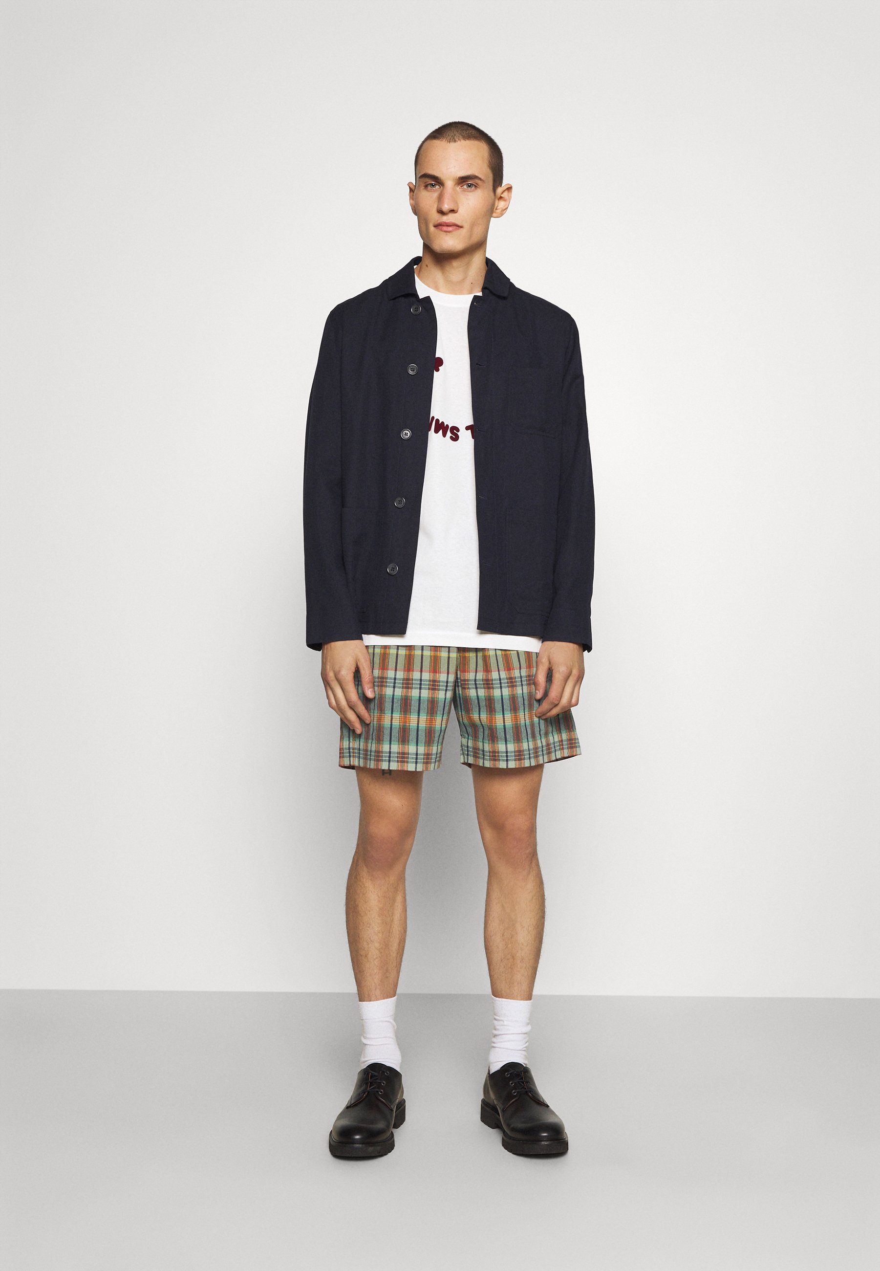Herrer SPORTS - Shorts Herrer SPORTS - Shorts