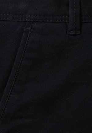 Reiss REISS PITCH SLIM FIT CASUAL CHINOS - Chinos - navy