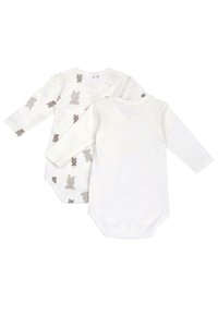 Chicco 2 PACK - Body - white