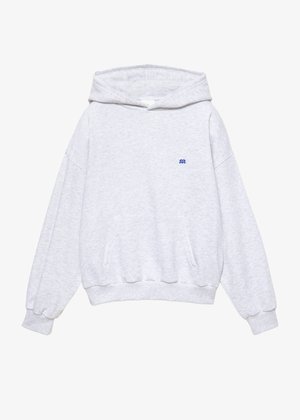 PACIFIC - Sweat à capuche - light grey