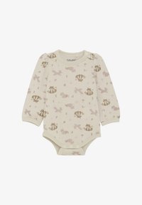 Niet geselecteerd, starling