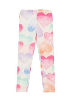 - Legginsy