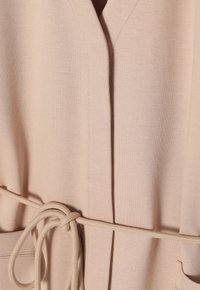 TATUUM COLLIN - Freizeitkleid - beige