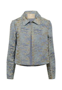 CUSOFIE STRAIGHT - Veste mi-saison - blue gold