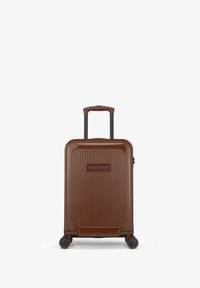 Niet geselecteerd, nutshell