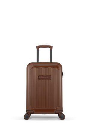 Expression - Trolley - nutshell