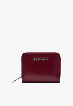 Stradivarius Wallet - purple