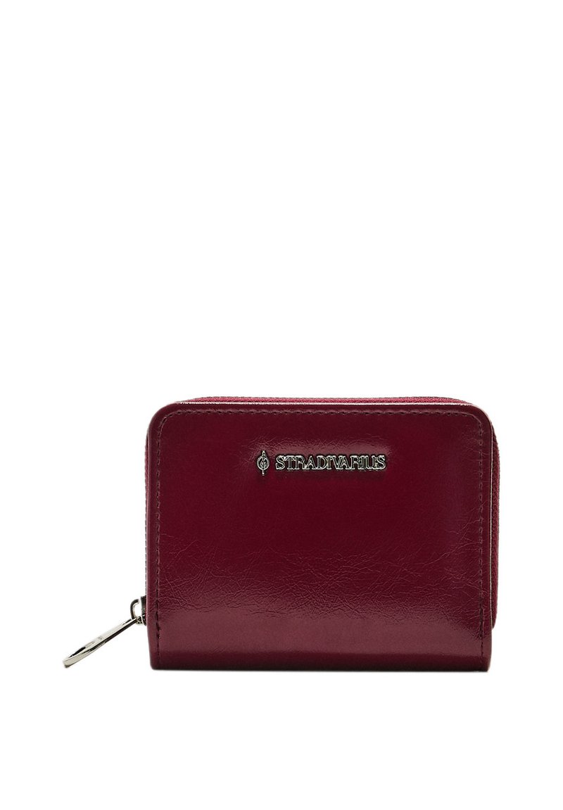 Stradivarius Portefeuille - purple