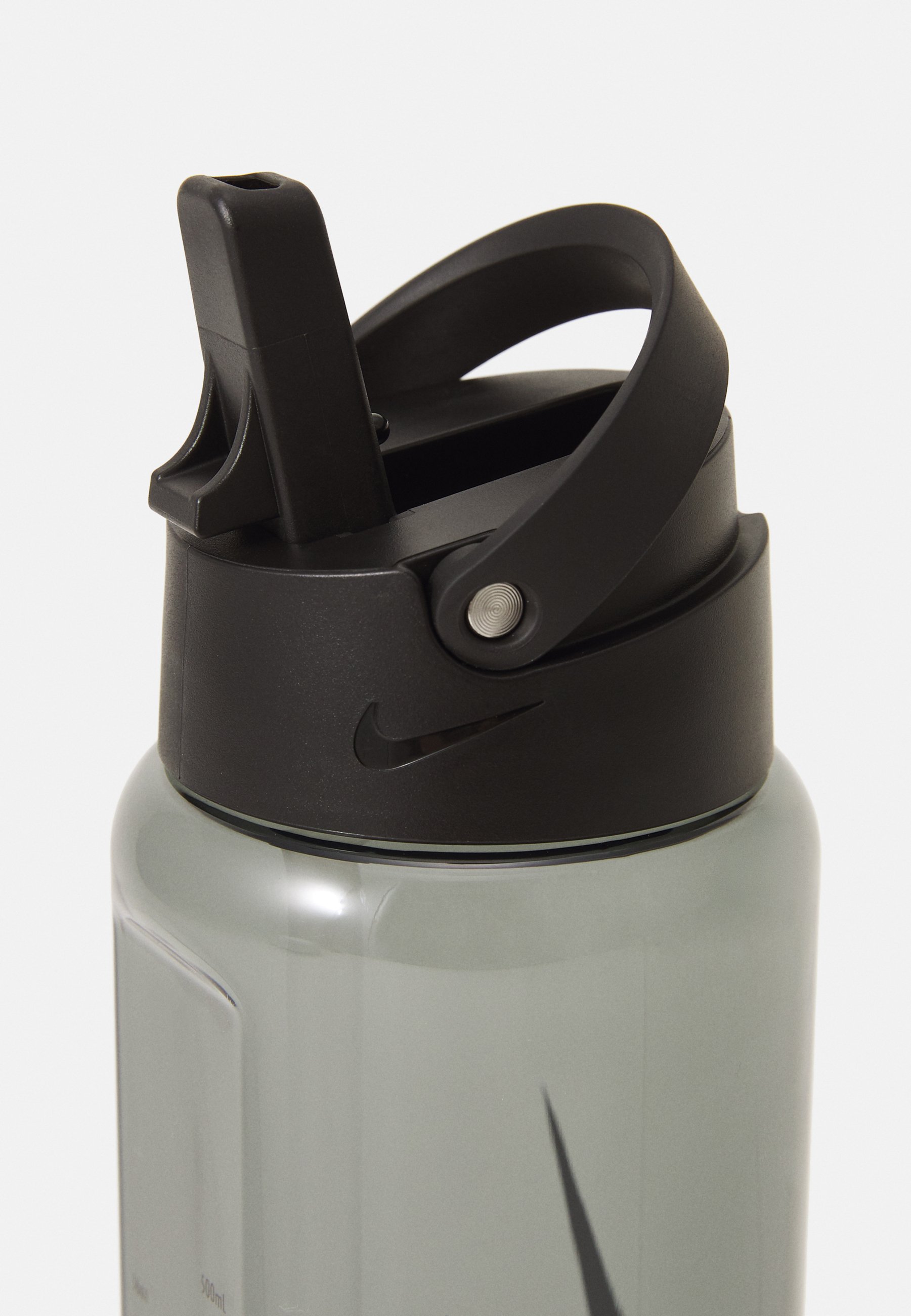 nike drink bottle straw