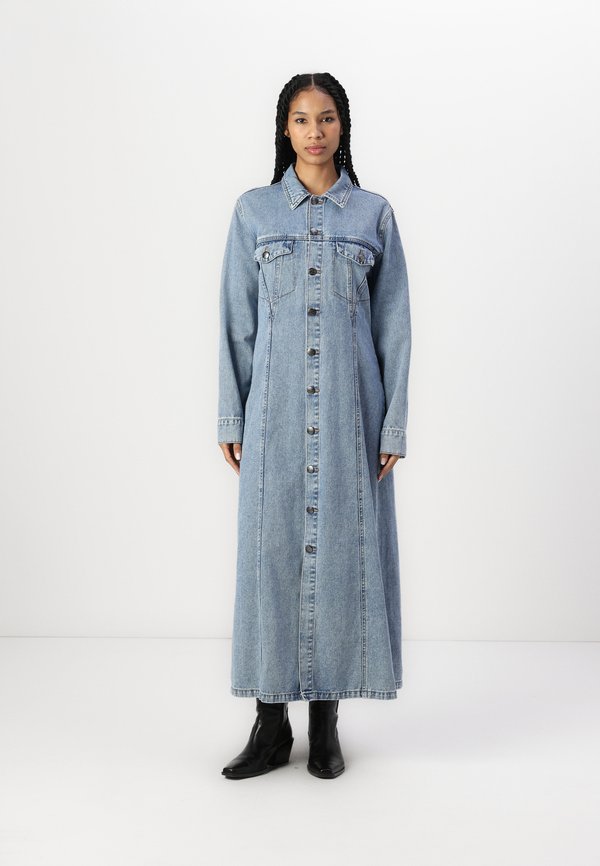 JEYCCE DRESS - Maxi dress