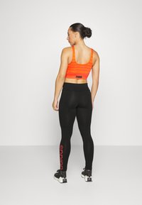 adidas Sportswear Leggings - black