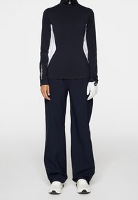 J.LINDEBERG Sports Snowboardjacka - dark blue