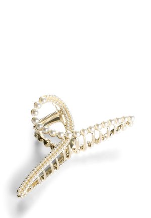 Accessori capelli - gold coloured