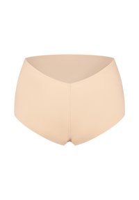 Sélectionné, beige