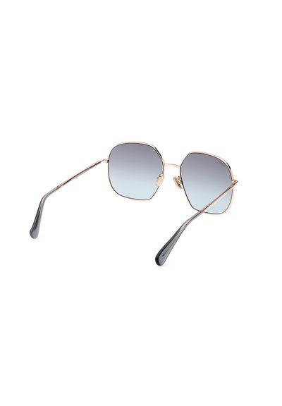 Max Mara DESIGN5 - Aurinkolasit - oro blu sfumato