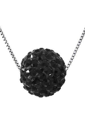 SHINY YOU  - Collier - noir