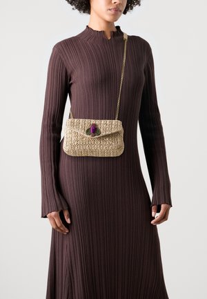 PARFOIS, Sac bandoulière - beige
