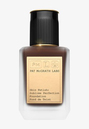 PAT McGRATH LABS SKIN FETISH: SUBLIME PERFECTION FOUNDATION - Fond de teint - Deep 36