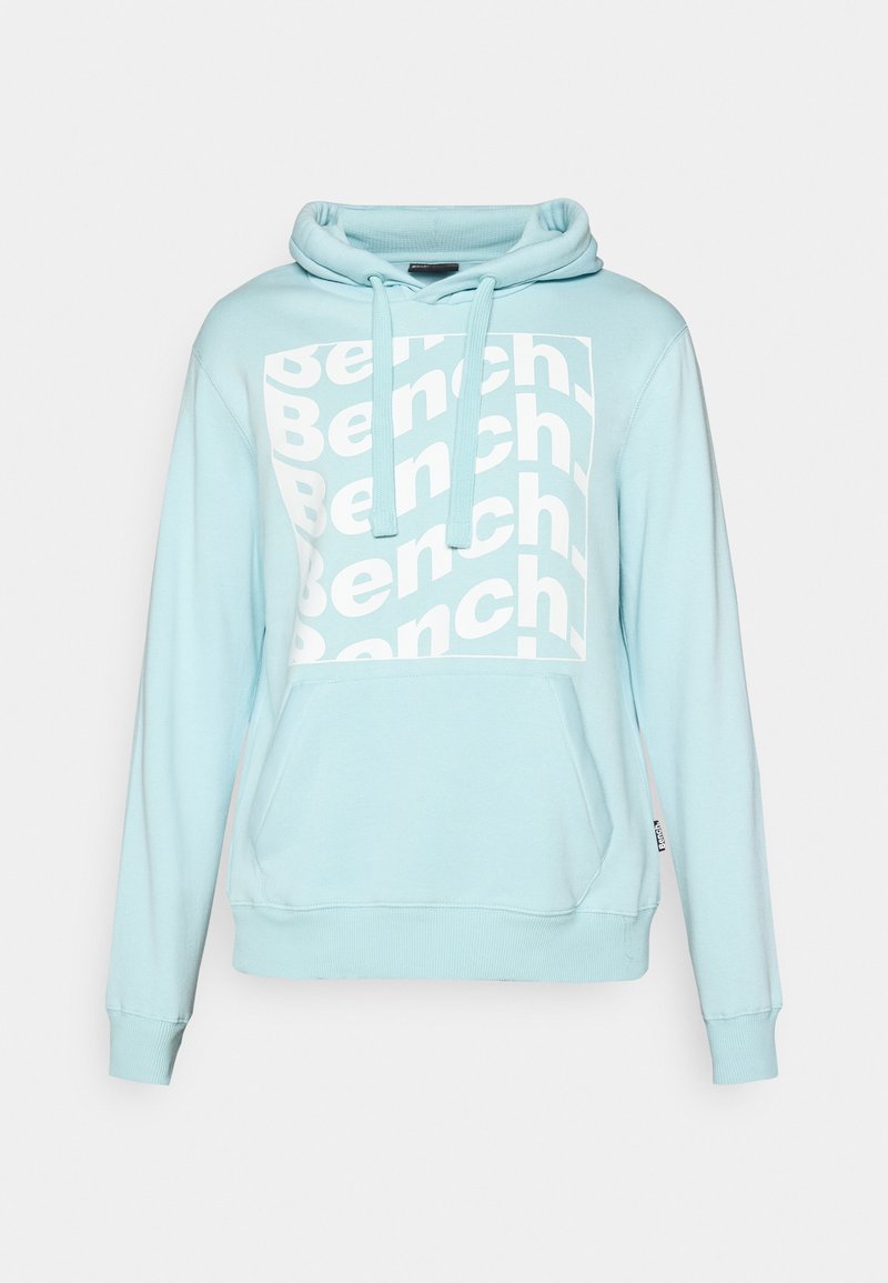 Bench Hoodie lichtblauw Bench Hoodie lichtblauw