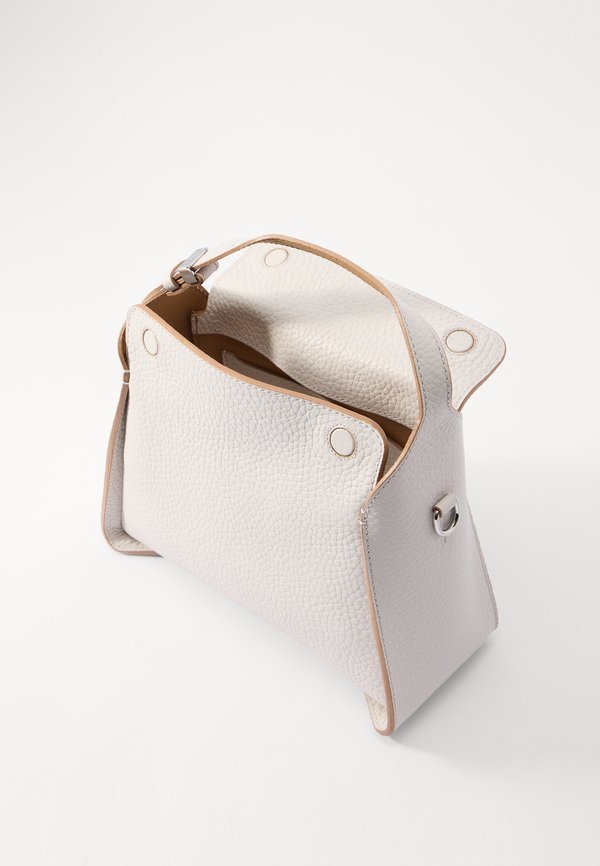 PENELOPE - Handbag - sabbia nature2