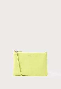 Nije odabrano, green