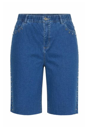 Studio Untold, Farkkushortsit - blue denim