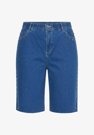 Studio Untold, Farkkushortsit - blue denim