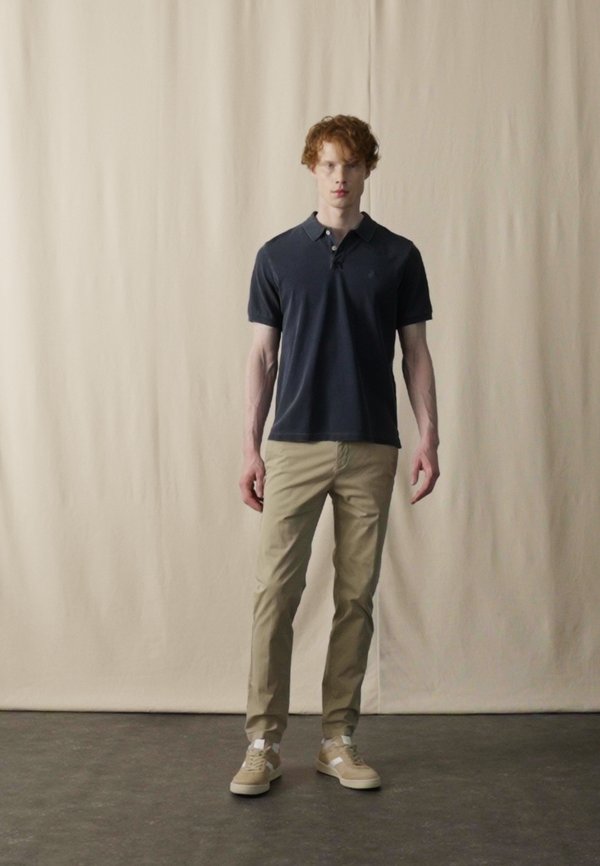 SHORT SLEEVE - Polo shirt - total eclipse4