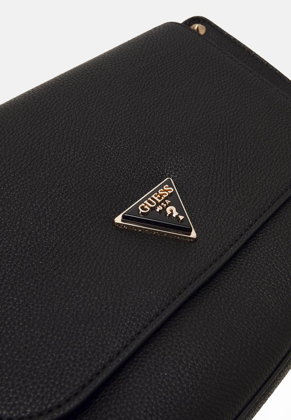 MERIDIAN FLAP  - Cross body bag2