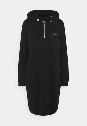 Robe de jour - black