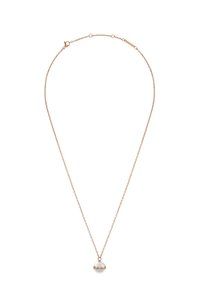 ASPIRATION - Ketting - white
