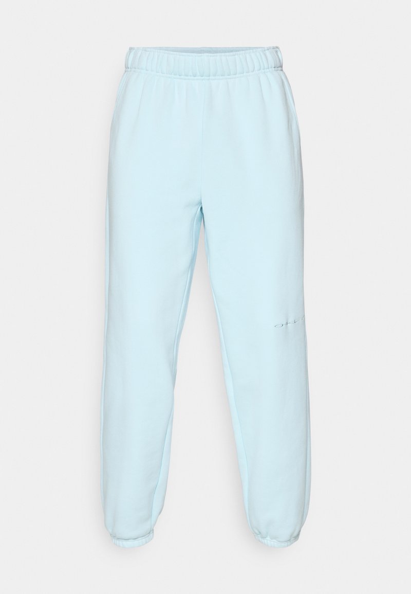 Oakley Trainingsbroek lichtblauw Oakley Trainingsbroek lichtblauw