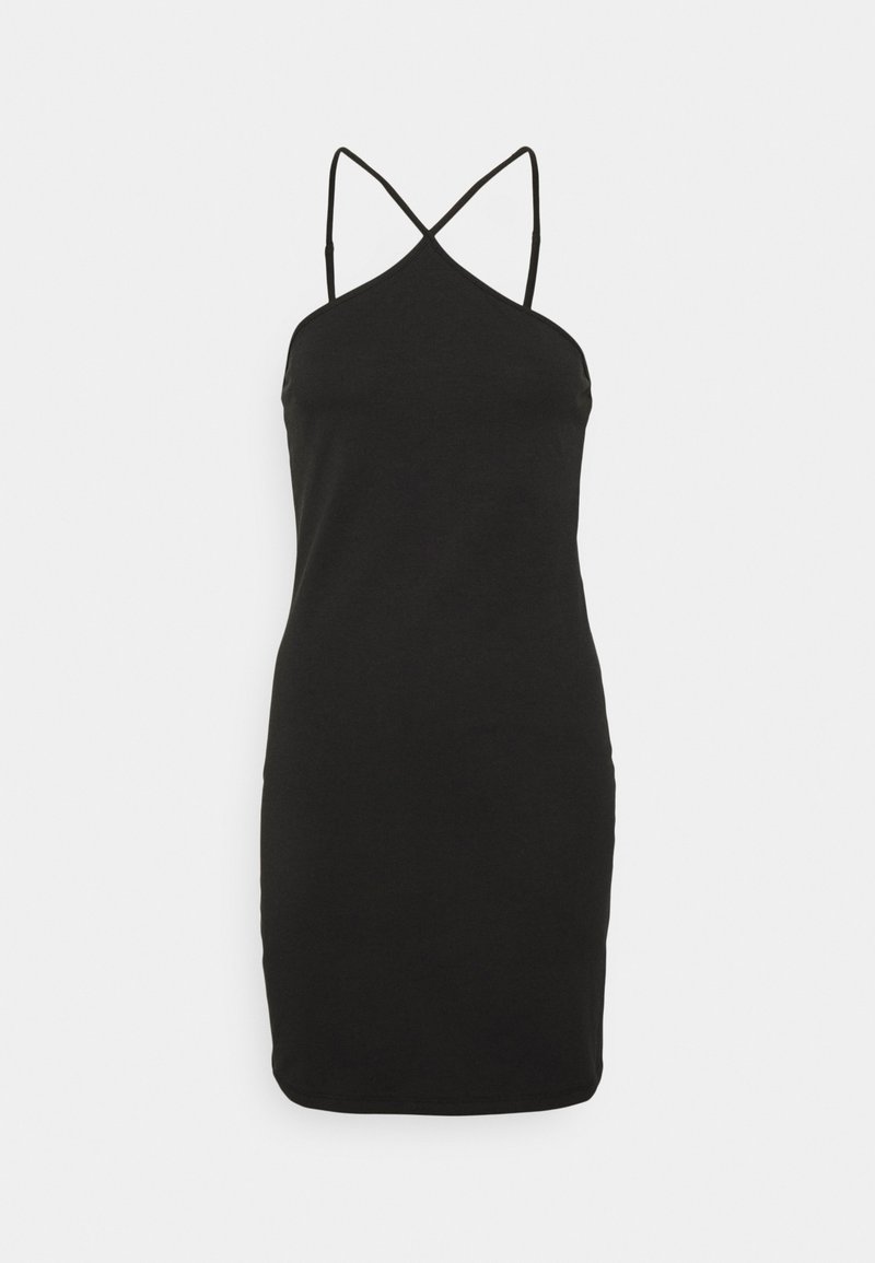 Vero Moda Petite Robe de jour blanc